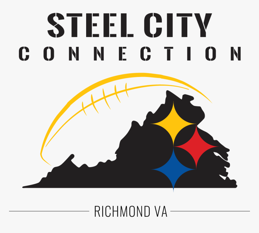 Richmond Steel City Connection - Graphic Design, HD Png Download, Free Download