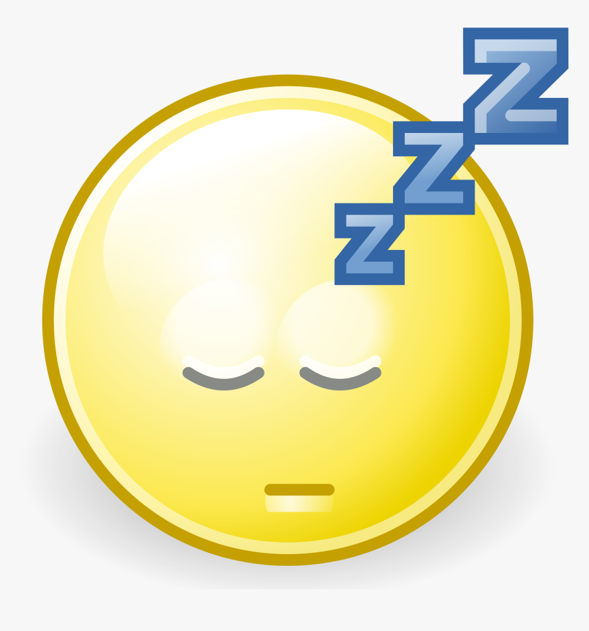 Thumb Image - Zzz Transparent Sleeping Clipart, HD Png Download, Free Download