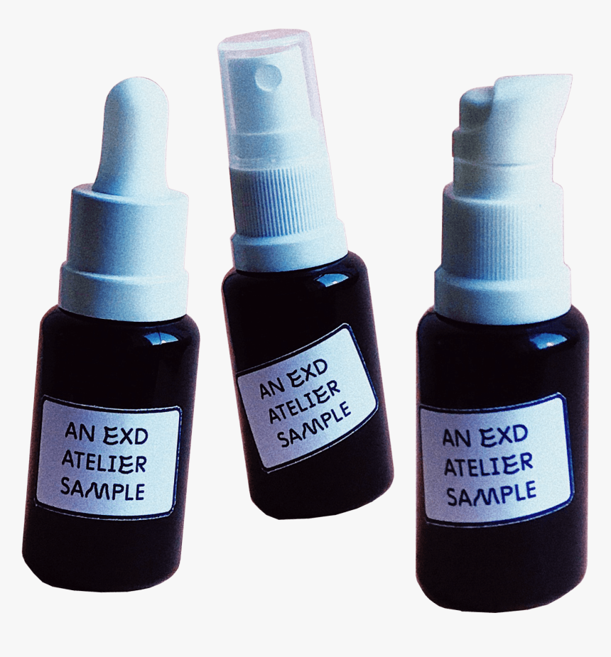 Create Skincare Brand Exd Samples - Cosmetics, HD Png Download, Free Download