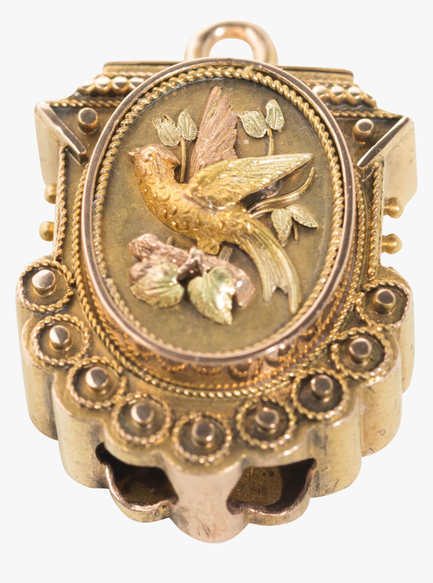 Locket, HD Png Download, Free Download