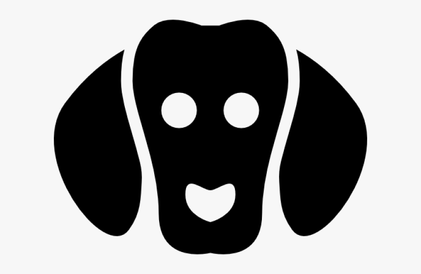 Dog Ear Cliparts - Icon, HD Png Download, Free Download
