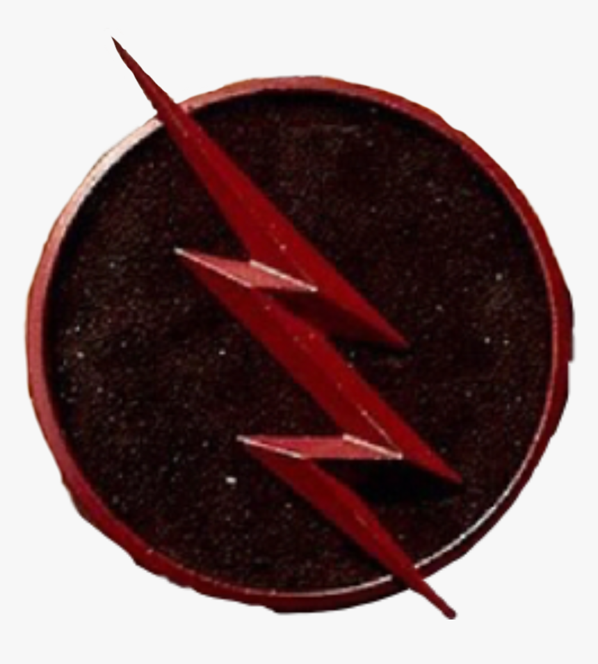 #flash #reverseflash #eobard Thawne #thawne #cw #lightningbolt - Chocolate Cake, HD Png Download, Free Download
