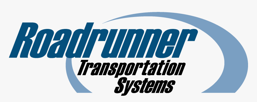 Roadrunner Logo - Roadrunner Transportation Systems Logo, HD Png Download, Free Download