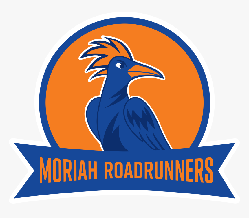 Roadrunner Basketball Clipart - Illustration, HD Png Download, Free Download