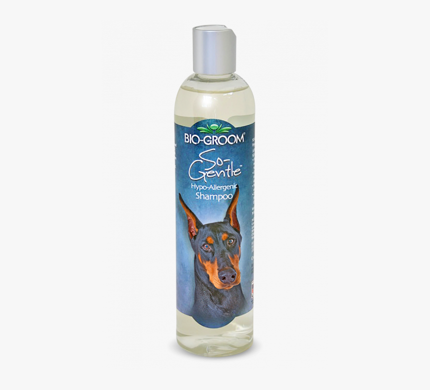 Bio Groom So-gentle Hypo-allergenic Shampoo, HD Png Download, Free Download