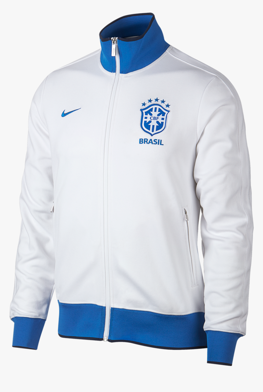 Nike Brazil N98 Track Jacket, HD Png Download, Free Download