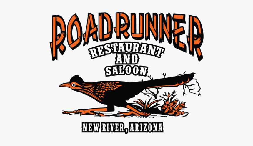 Roadrunner New River, HD Png Download, Free Download