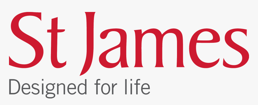 St James Logo - Berkeley Group St James, HD Png Download, Free Download