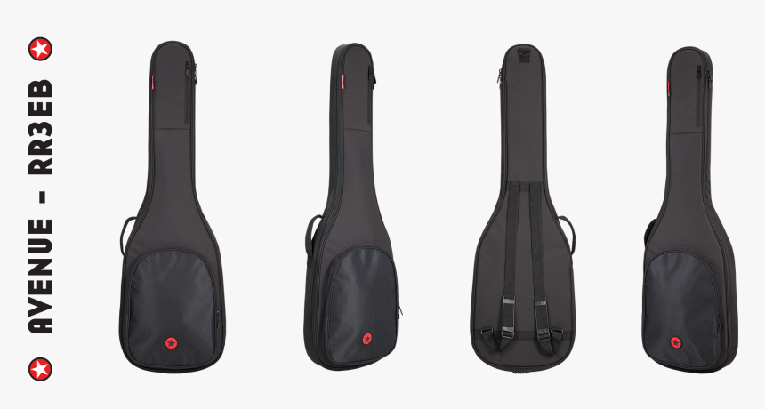 Road runner rr1eg avenue sales series electric guitar gig bag