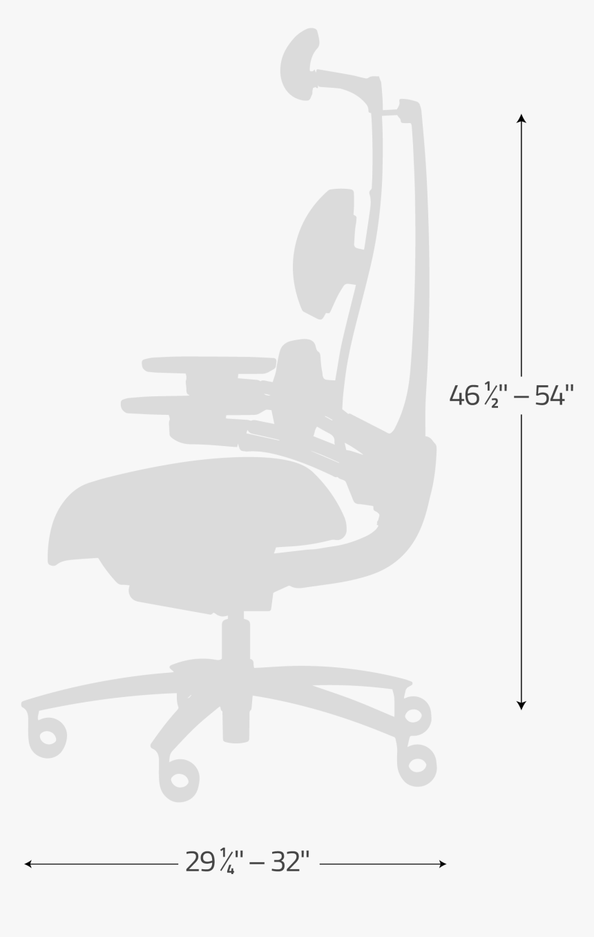 Office Chair , Png Download - Office Chair, Transparent Png, Free Download