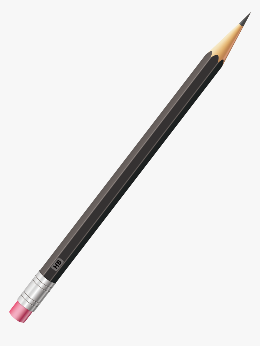 Pencil Pen Gratis Picture Download Free Image Clipart - Fiber In Metal Tube, HD Png Download, Free Download