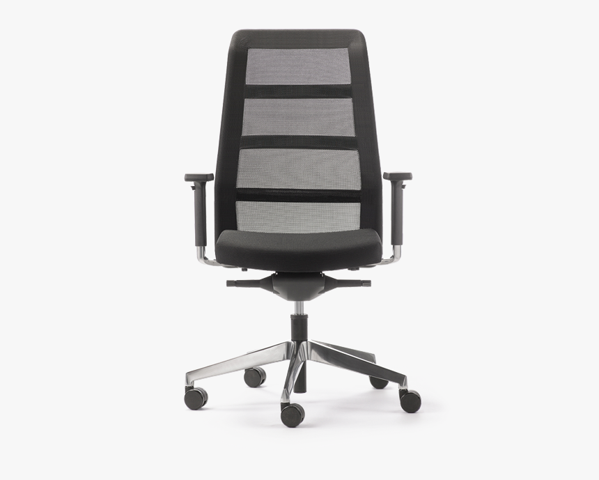 Grey Conference Room Chairs, HD Png Download, Free Download