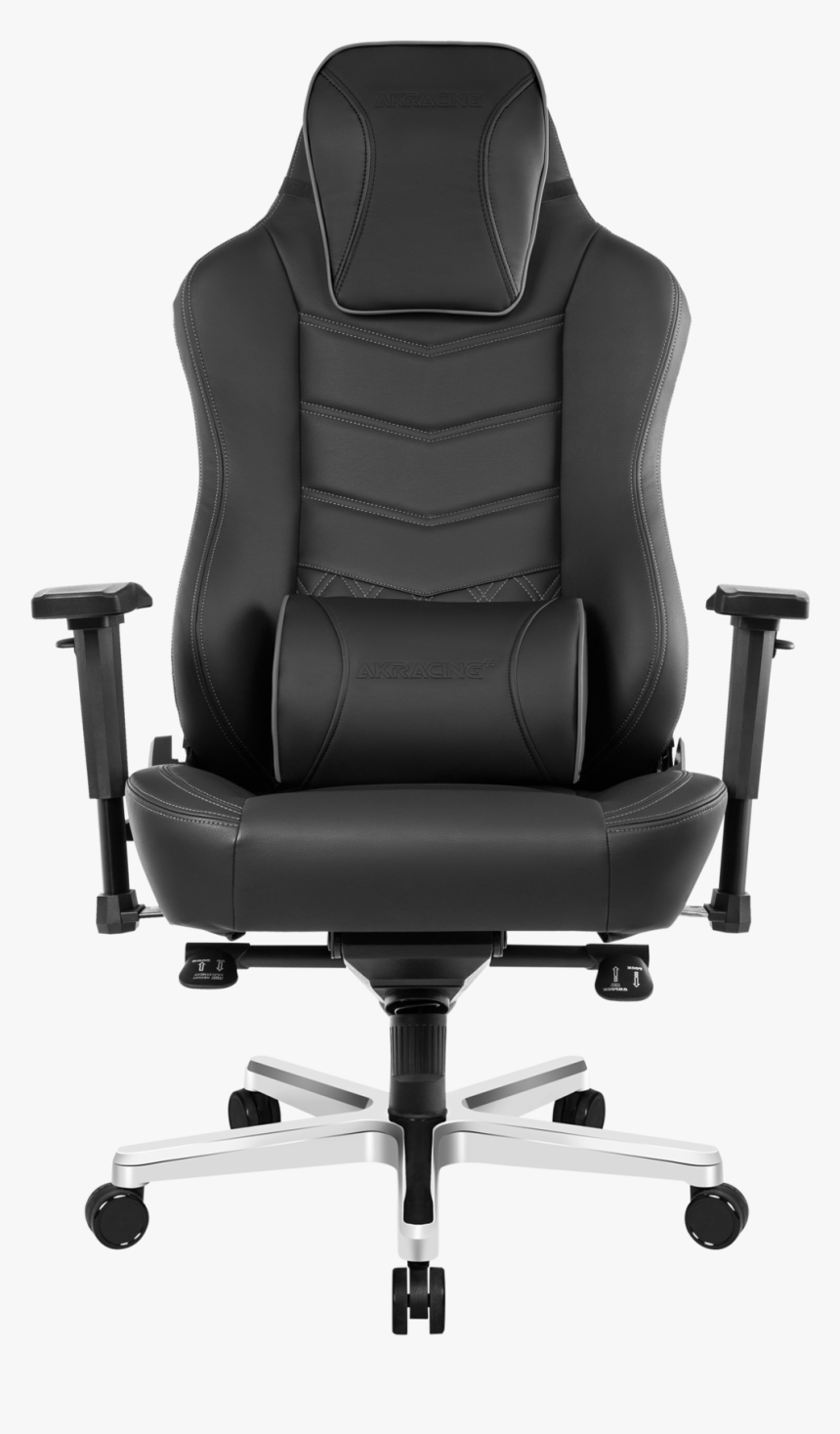 Office Chair Png, Transparent Png, Free Download