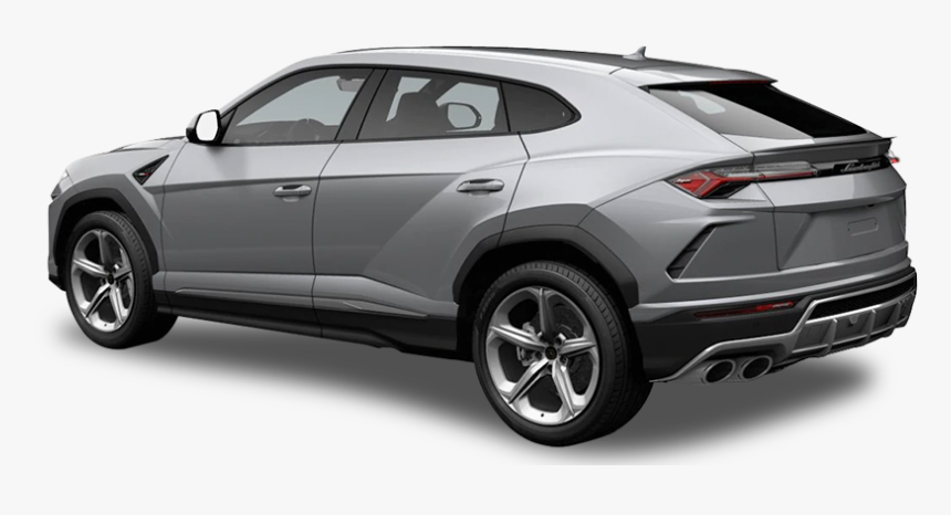 Thumb Image - Lamborghini Urus, HD Png Download, Free Download