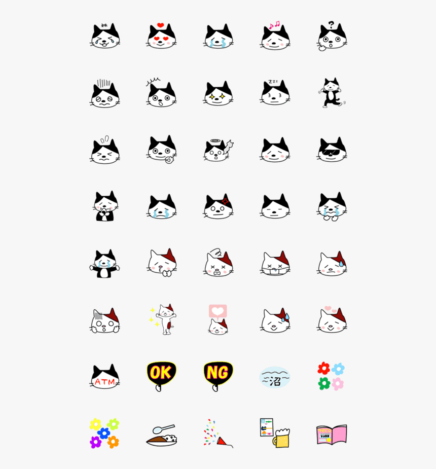 Line Baby Penguin Emoji, HD Png Download, Free Download