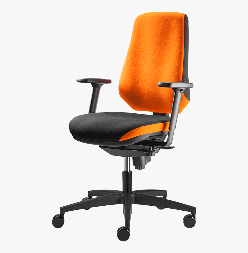 Steelcase Think Chair, HD Png Download, Free Download
