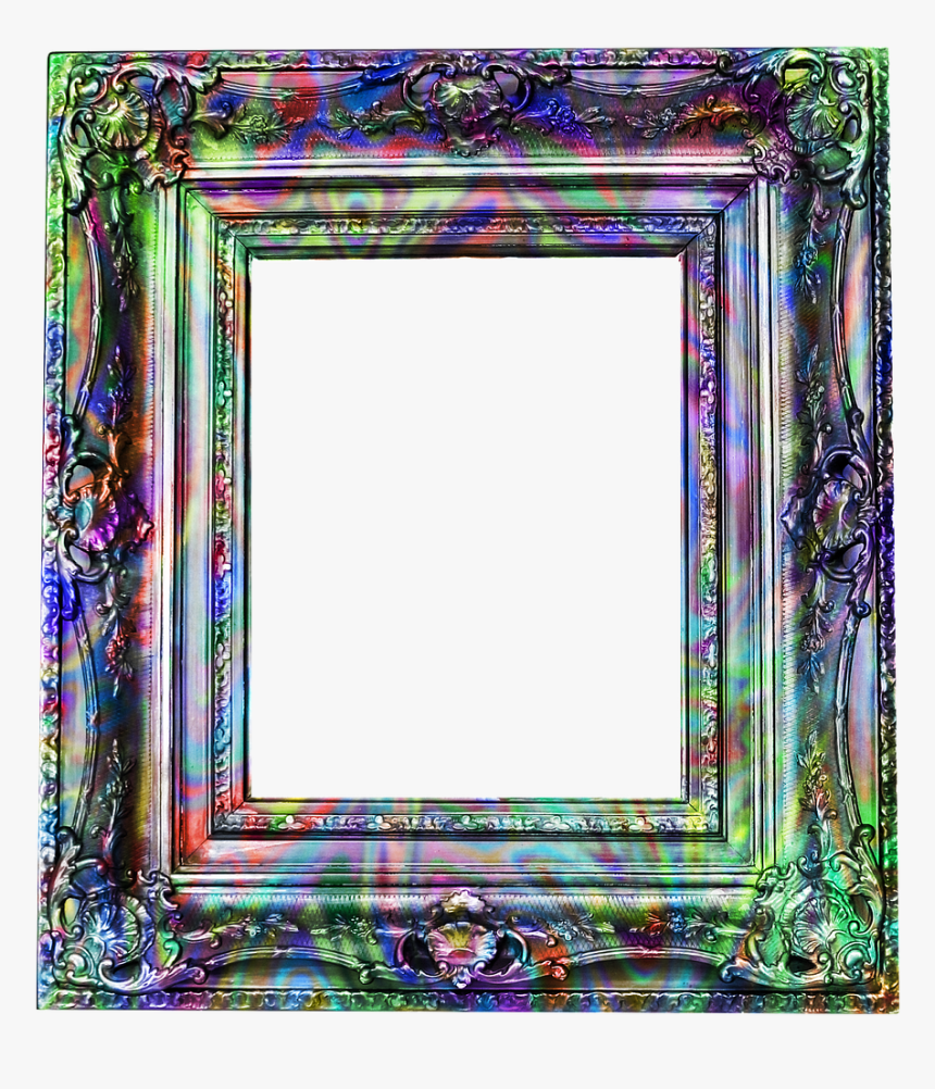 Picture Frame, HD Png Download, Free Download