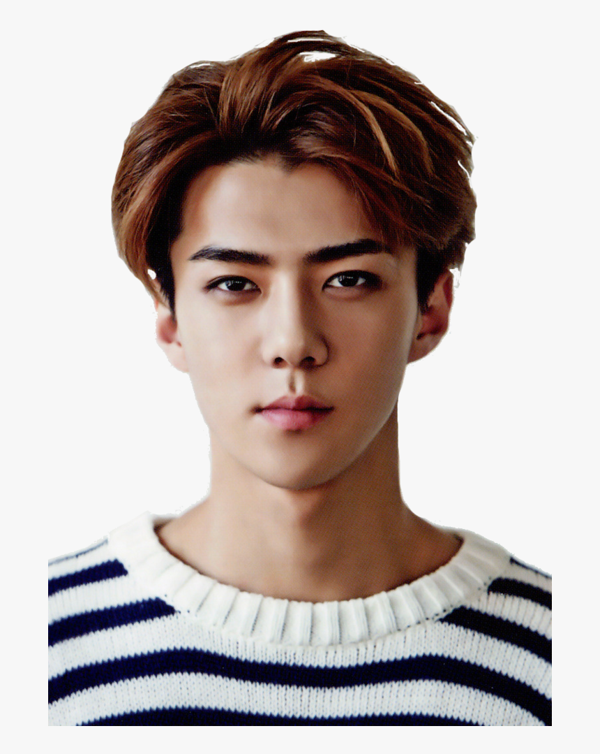 Thumb Image - Exo Sehun Season Greeting Photocard, HD Png Download, Free Download