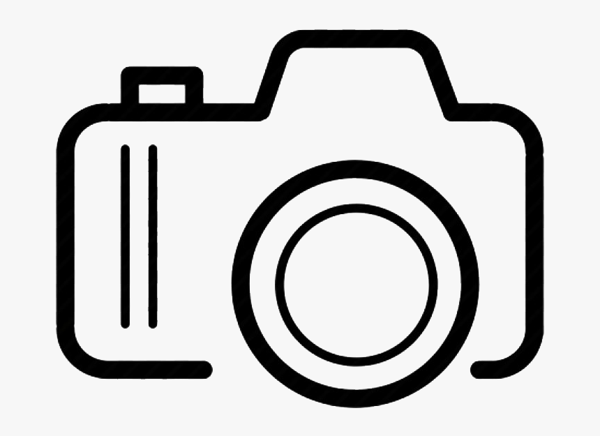 Animated Camera - Logo Camera Png Icon, Transparent Png, Free Download