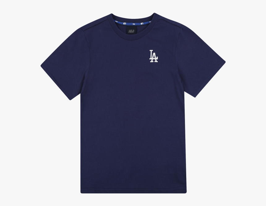 Transparent La Dodgers Logo Png - Active Shirt, Png Download, Free Download