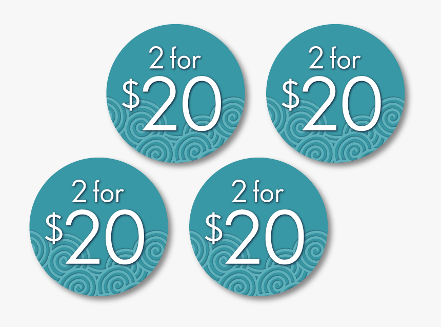 Drapingdecor Smallsign Button, HD Png Download, Free Download