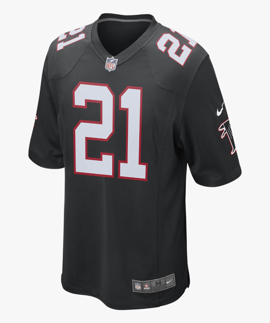 Falcons Jerseys, HD Png Download, Free Download