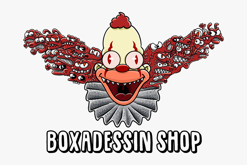 Boxadessin - Cartoon, HD Png Download, Free Download