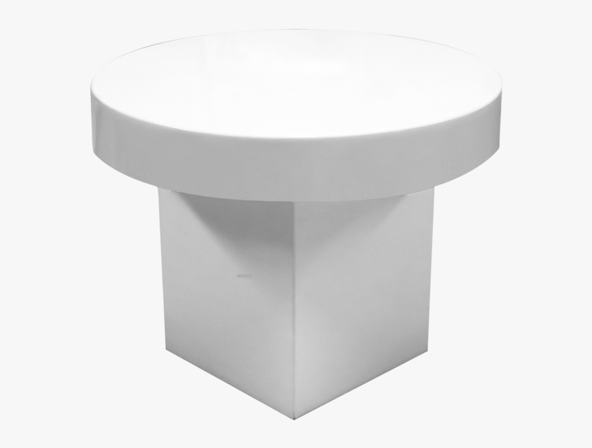 Le Minou Round Dining Table 1 1 - Coffee Table, HD Png Download, Free Download
