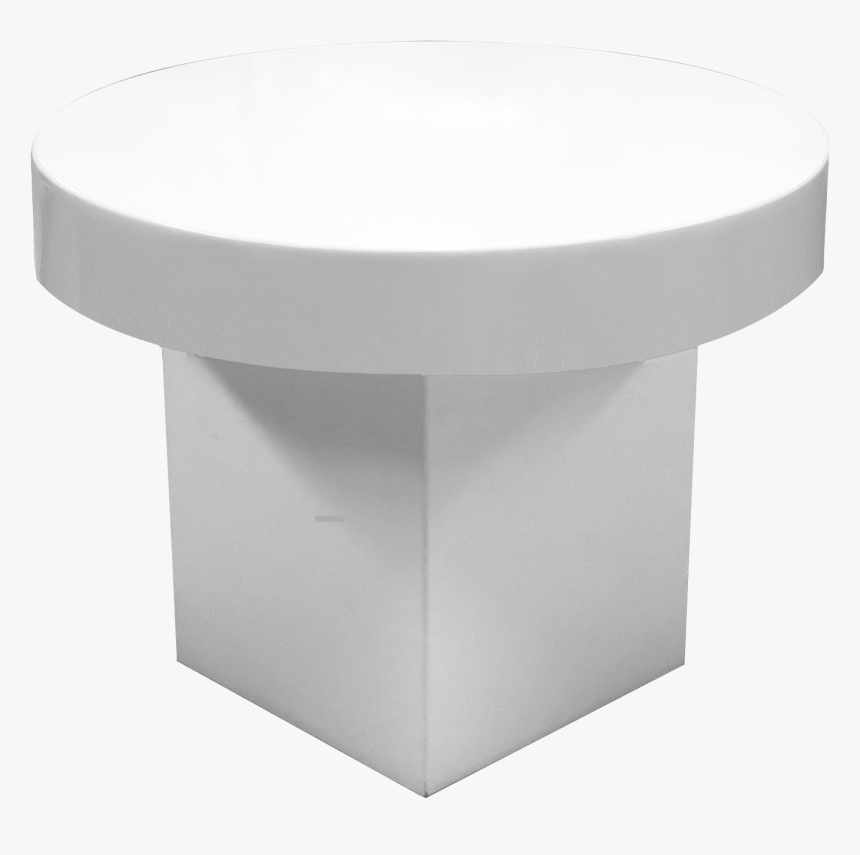 Le Minou Round Dining Table 1 1 - Coffee Table, HD Png Download, Free Download