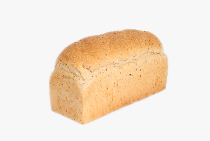 Bread Loaf Png - Full Loaf Of Bread, Transparent Png, Free Download