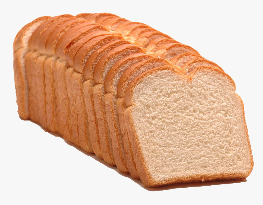 Bread Free Download Png - Loaf Transparent Bread, Png Download, Free Download