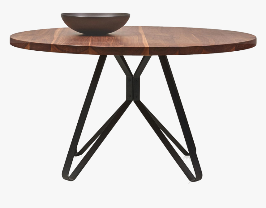 Rotonda Dining Table Urban Collection By Naustro Italia - Outdoor Table, HD Png Download, Free Download