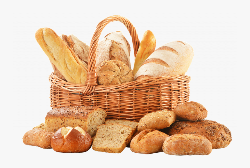 Bread Bakery, HD Png Download, Free Download