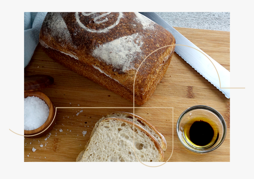 Sourdough, HD Png Download, Free Download