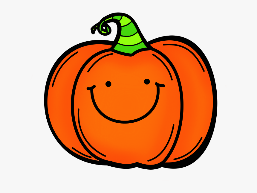 Jack O Lantern Clipart Png Transparent Png , Png Download - Pumpkin Color Sheet Using Music Notes, Png Download, Free Download