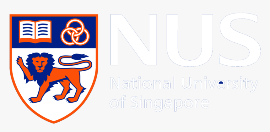 National University Of Singapore Logo Png, Transparent Png, Free Download