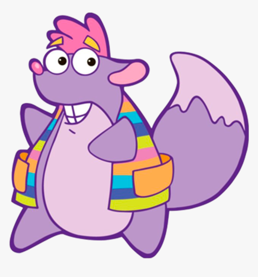 Dora The Explorer - Dora Characters Png, Transparent Png, Free Download