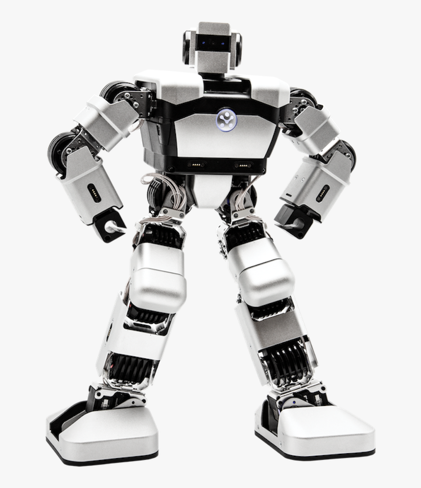 Yanshee - Humanoid Robots Ubtech Robotics, HD Png Download, Free Download