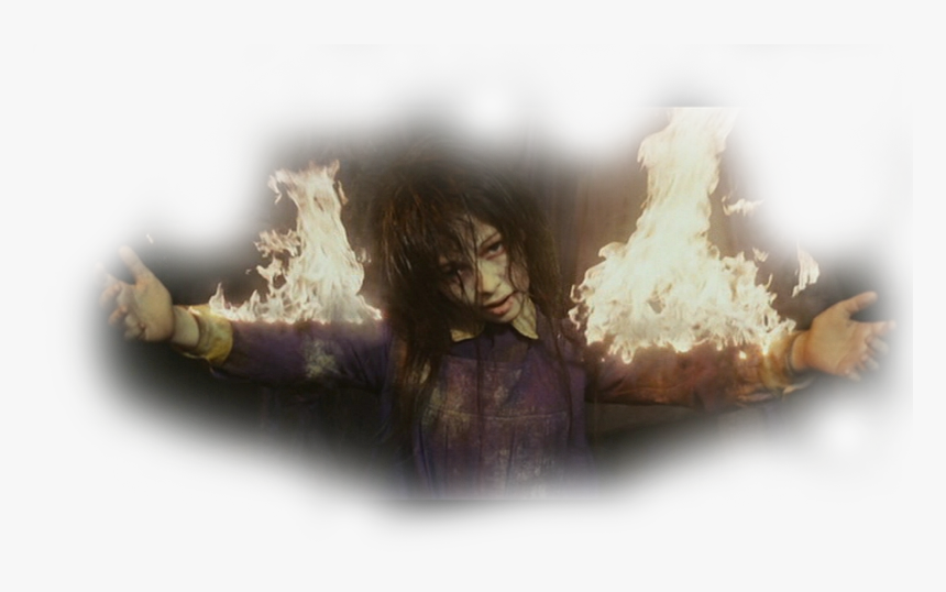 Transparent Silent Hill Png - Look At Me Im Burning, Png Download, Free Download