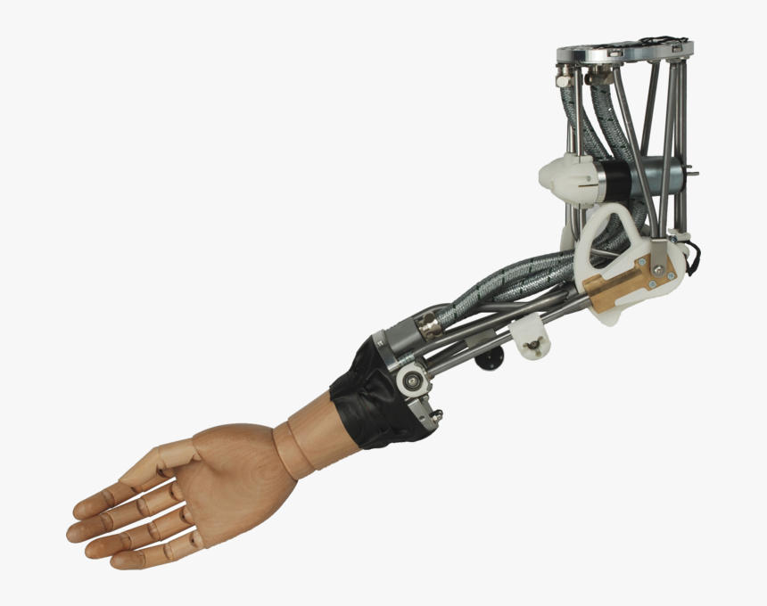 Robotic Arms, HD Png Download, Free Download