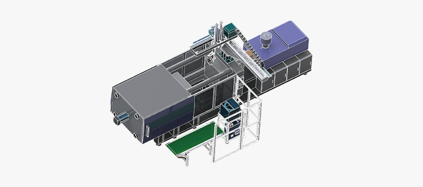 Container Ship, HD Png Download, Free Download