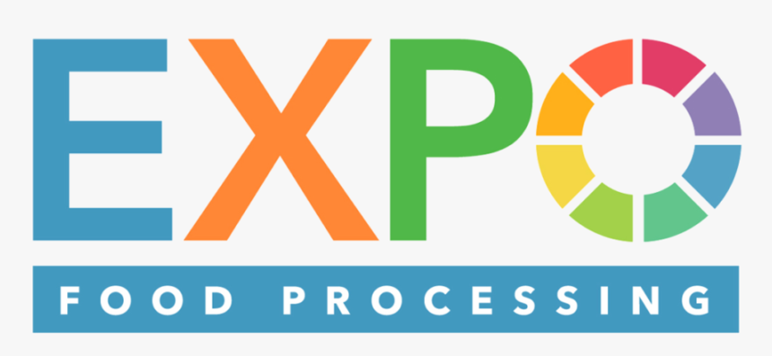 Foodprocessing Expo Logo - Clfp Food Processing Expo, HD Png Download, Free Download