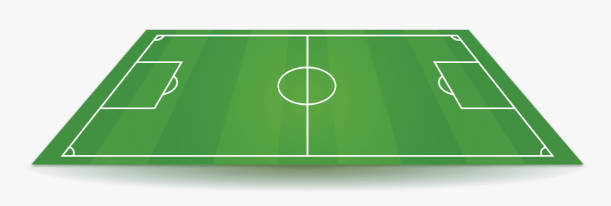 Soccer Field - Soccer-specific Stadium, HD Png Download, Free Download