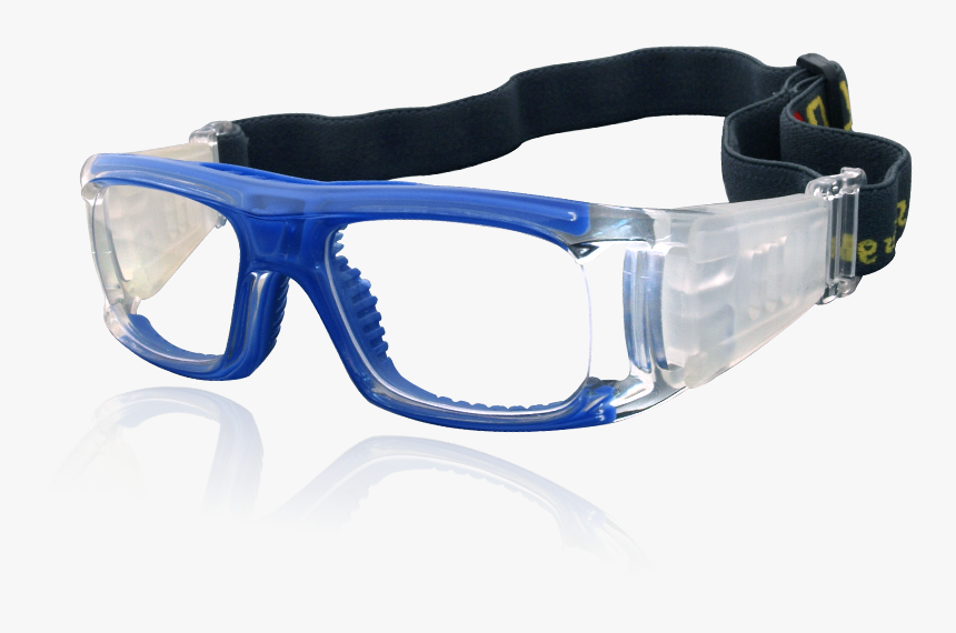 Volocover Large Field Of View Basketball Glasses Soccer - Glasses, HD Png Download, Free Download