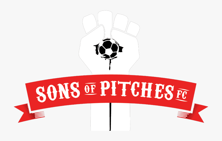 Sons Of Pitches Soccer, HD Png Download, Free Download