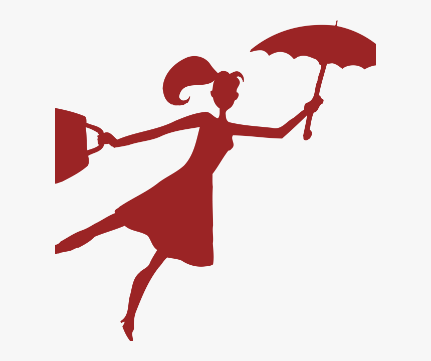 Foto Von Agentur Mary Poppins - Baden-württemberg, HD Png Download, Free Download