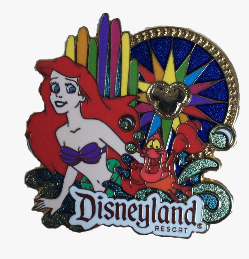 In N Out - Disneyland, HD Png Download, Free Download