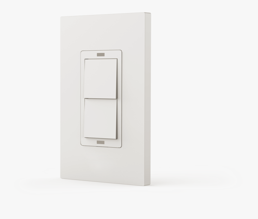 Smart Light Switch - Door, HD Png Download, Free Download