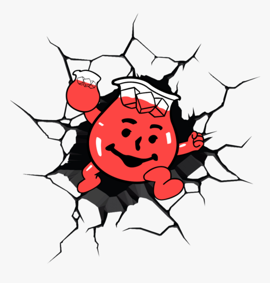 Why We Should Murder The Kool Aid Man, HD Png Download, Free Download