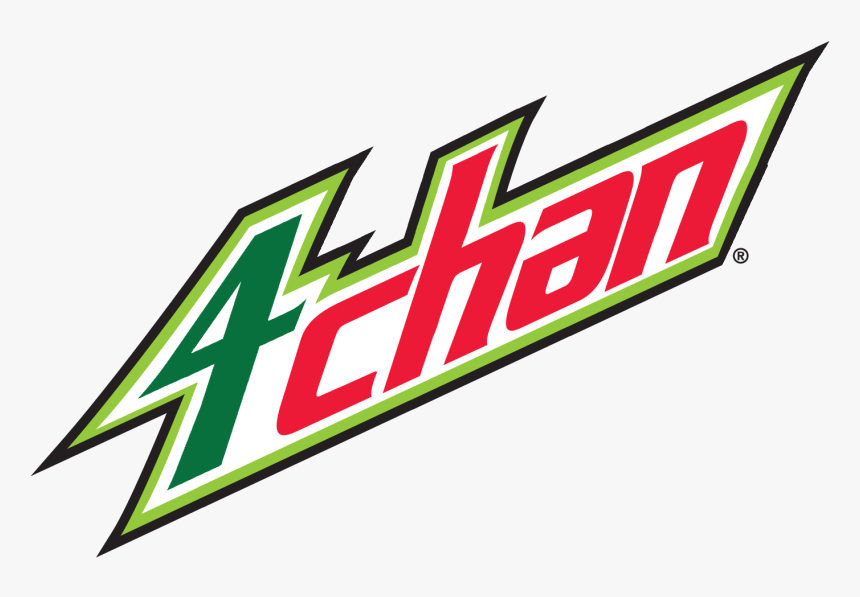 Mountain Dew Baja Blast Logo, HD Png Download, Free Download